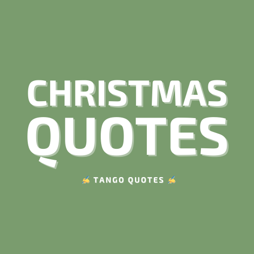 Christmas Quotes and Sayings logo