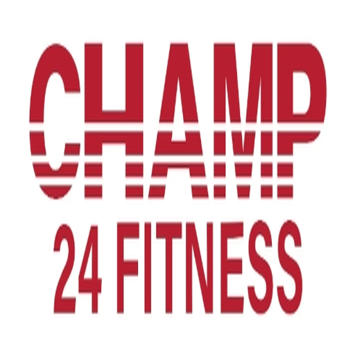 champfitnesshk Header - AppWisp.com