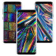Top 34 Productivity Apps Like Holographic Teen Fashion HD Wallpaper - Best Alternatives