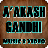 All Songs Aakash Gandhi icon