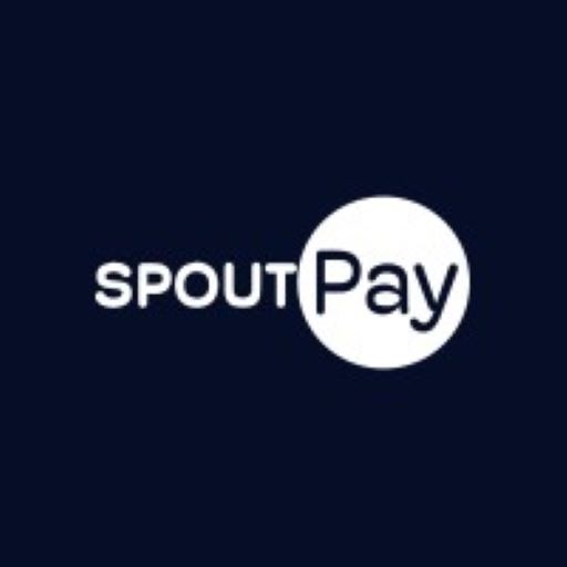SpoutPay logo