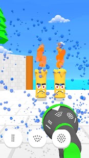 Aqua Boy Screenshot