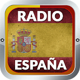 Emisoras De Radios España FM icon