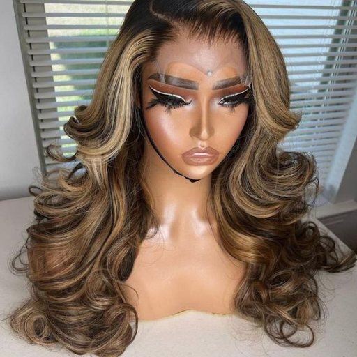 Human Hair Wigs Wholesale Shop Screen 3