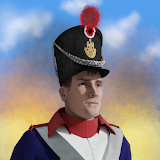 Muskets of Europe : Napoleon icon