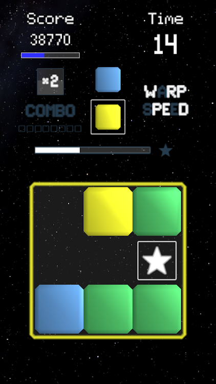 Star Tap - 1.0.7 - (Android)