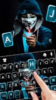 screenshot of Anonymous Lighter Keyboard Bac