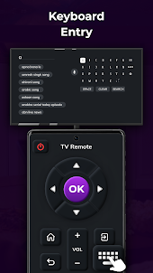 TV Remote: Control from Mobile