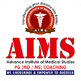 AIMS PG icon