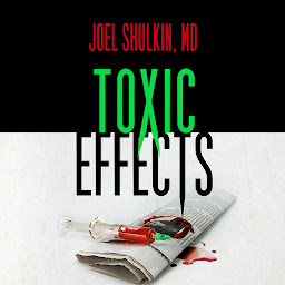 Icon image Toxic Effects
