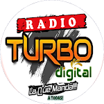 Cover Image of Скачать Radio Turbo Digital  APK