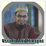 Cover Image of Download Kultum OFFLINE Ustadz Adi Hidayat 2.0 APK
