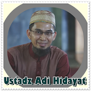 Kultum OFFLINE Ustadz Adi Hidayat