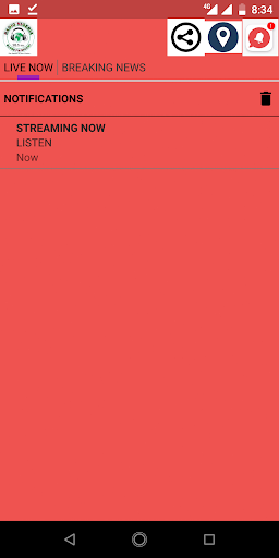 Globe FM Bauchi Live