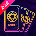 Cover Image of Descargar Tarot Read - Tarot Divination  APK