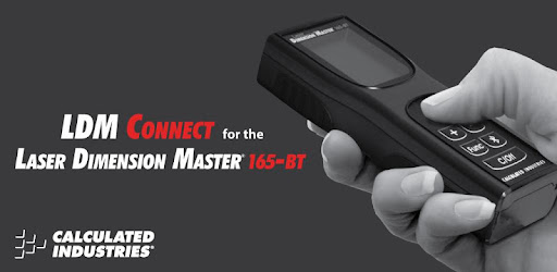 LDM Connect - Jobsite Sizer