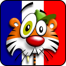 Imagem do ícone LingLing Aprenda Francês