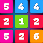 Numéro Jeu De Puzzle De Match - Nombre De Jeux Cor 0.1.4