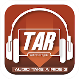 Take A Ride 3 Audios icon