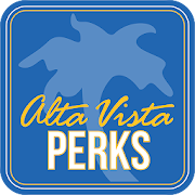 Alta Vista Perks