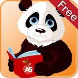 Learn To Read English 2 ABC icon