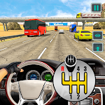 Cover Image of Download Ultimate Bus Simulator Games  APK