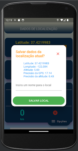 GPS Smart Screen 3