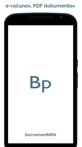 biznismenMINI Screen 3