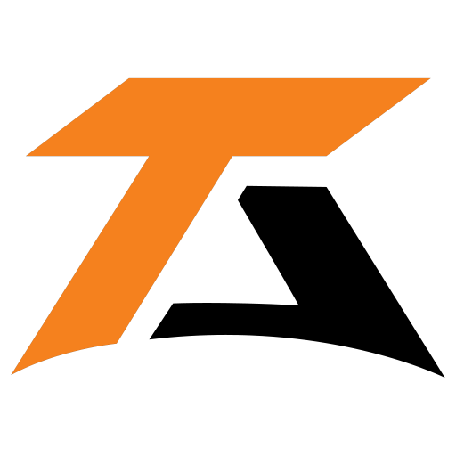 TRANSALL SERVICES logo