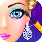 Cover Image of Download Cinderella Beauty Makeover : P  APK