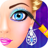 Cinderella Beauty Makeover : Princess Salon icon