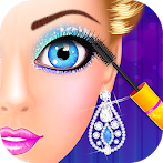 Cinderella Beauty Makeover : P