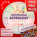 Cover Image of Download Aura Astrology  APK