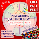 Aura Astrology icon