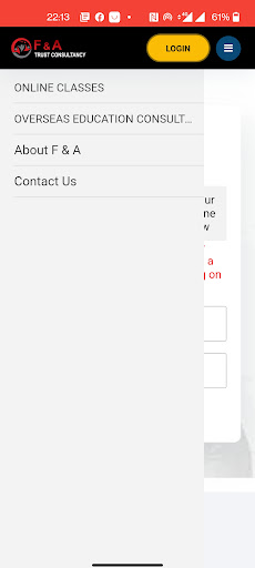 F and A TRUST CONSULTANCY