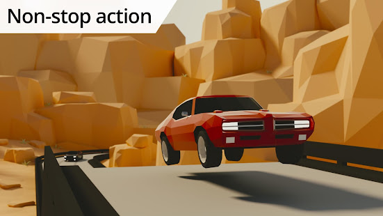 Skid rally: Racing & drifting games with no limit 0.984 screenshots 1