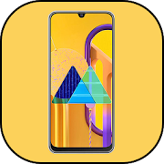 Theme for Galaxy M30s