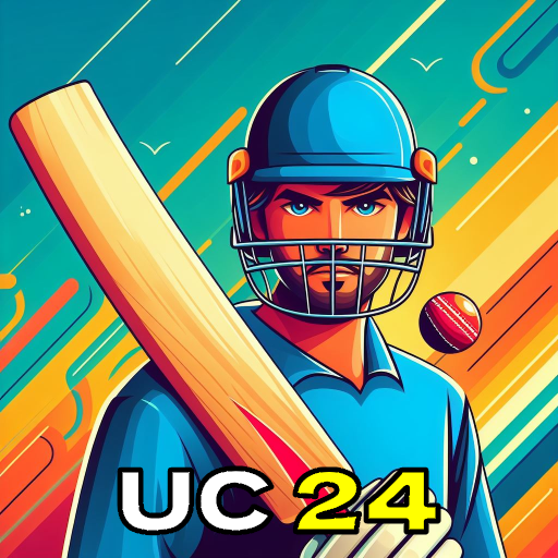 Ultimate Cricket 24