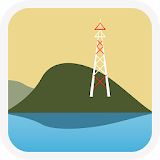 진도조도편(다도해섬 문화관광 앱전자책)-PICT icon
