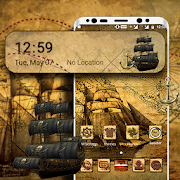 Top 32 Personalization Apps Like Treasure Hunt Launcher Theme - Best Alternatives