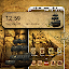 Treasure Hunt Launcher Theme