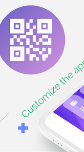 QR Code: Scan & Generate android2mod screenshots 4