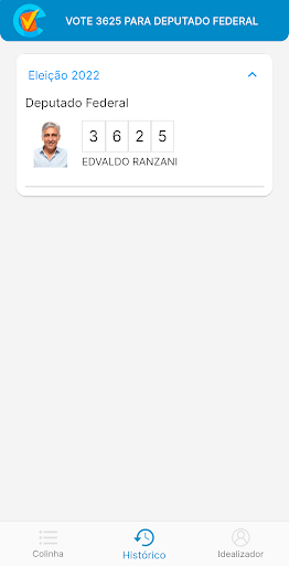 Colinha Edvaldo Ranzani Screen 3