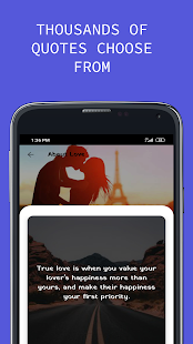 Deep Love Feeling - Save & Share 8.5 APK screenshots 10