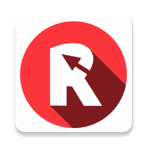 R Programming logo