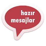 Hazır Mesajlar icon