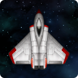 Space Game - Sky Fighter icon
