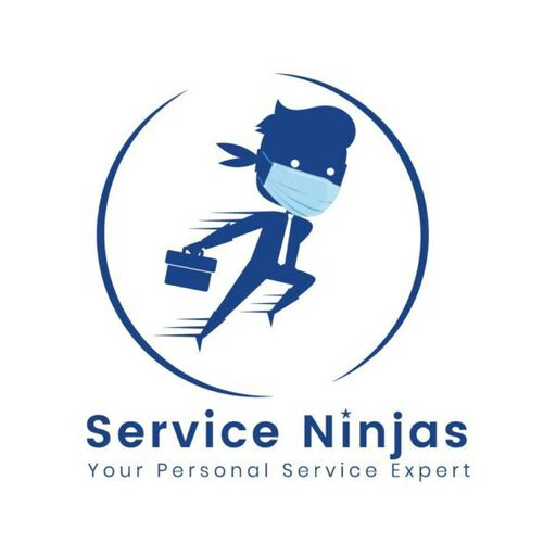 Service Ninjas logo