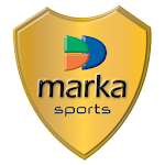 Cover Image of 下载 Marka Sports  APK