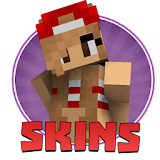 Hot Girl Skins for Minecraft icon